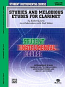 STUDIES & MELODIOUS ETUDES Level 1
