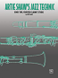 ARTIE SHAW'S JAZZ TECHNIC Book 2