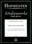 MODERNE KLARINETTENTECHNIK