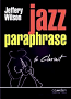 JAZZ PARAPHRASE