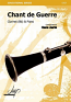 CHANT DE GUERRE