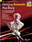 SWINGING ROMANTIC PLAYALONG + CD