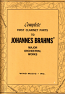 COMPLETE FIRST CLARINET PARTS