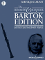BARTOK FOR CLARINET