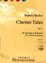 CLARINET TALES Volume 1