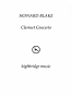 CONCERTO