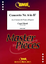 CONCERTO No.6 in Bb