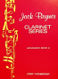 JACK BRYMER CLARINET SERIES Advanced Book 2
