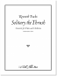 SOLITARY THE THRUSH