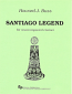 SANTIAGO LEGEND score & parts