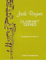 JACK BRYMER CLARINET SERIES Elementary Book 2