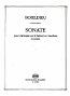 SONATA in Eb