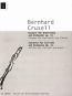 CONCERTO in Bb major, Op.11