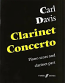 CLARINET CONCERTO