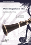 DANSE CLAQUETTES DE THYS