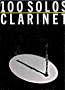 100 SOLOS for Clarinet