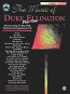 THE MUSIC OF DUKE ELLINGTON Plus One + CD