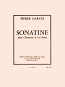 SONATINE