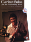 CLARINET SOLOS for the Performing Artist + CD