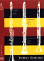 WORKS FOR CLARINET