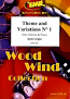 THEME AND VARIATIONS No.1