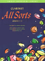 CLARINET ALL SORTS Grades 1-3