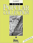 POPULAR COLLECTION Volume 6 Clarinet part