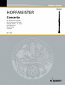 CONCERTO in Bb major
