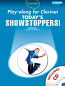 GUEST SPOT: Today's Showstoppers + CD