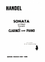 SONATA in F