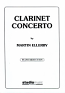 CLARINET CONCERTO