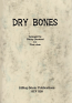 DRY BONES (score & parts)