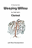 WEEPING WILLOW