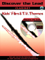 DISCOVER THE LEAD: Kids' Film and TV Themes + CD