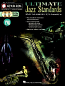 ULTIMATE JAZZ STANDARDS Jazz Playalong Volume 170 + o/l audio