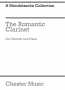 THE ROMANTIC CLARINET: A Mendelssohn Collection