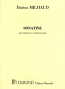 SONATINE