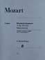 CONCERTO in A major, K622 (Urtext)