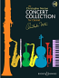 CONCERT COLLECTION for Clarinet