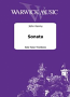 SONATA for Tenor Trombone