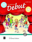 CLARINET DEBUT + CD