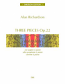 THREE PIECES Op.22