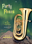 PARTY PIECES for Eb Bass