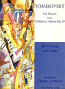 SIX PIECES FROM CHILDREN'S ALBUM Op.39