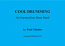 COOL DRUMMING (score)