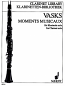 MOMENTS MUSICAUX