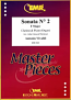 SONATA No.2 in F