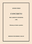 CONCERTO