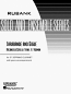 SARABANDE AND GIGUE
