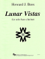 LUNAR VISTAS score & parts